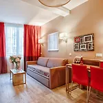 Le - Parking And Comfort In The Centre 아파트