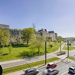 Le - Parking And Comfort In The Centre