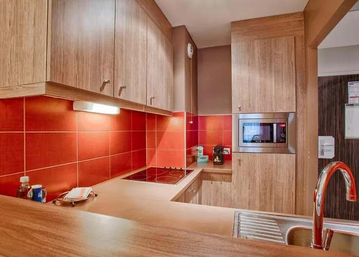 아파트 Le - Parking And Comfort In The Centre 캉