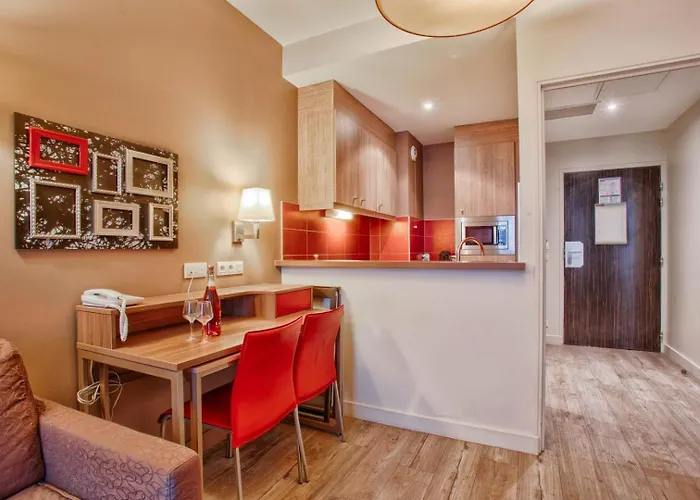 Le - Parking And Comfort In The Centre 아파트 캉