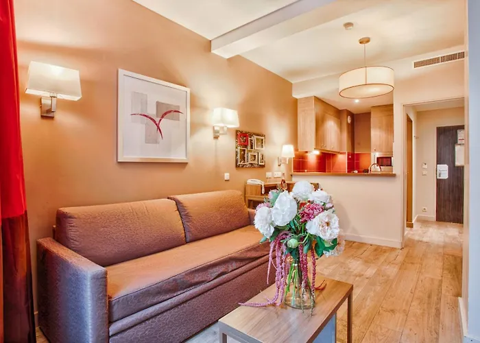 Le - Parking And Comfort In The Centre *