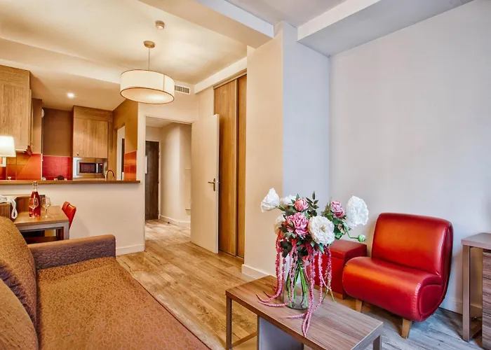 Le - Parking And Comfort In The Centre *