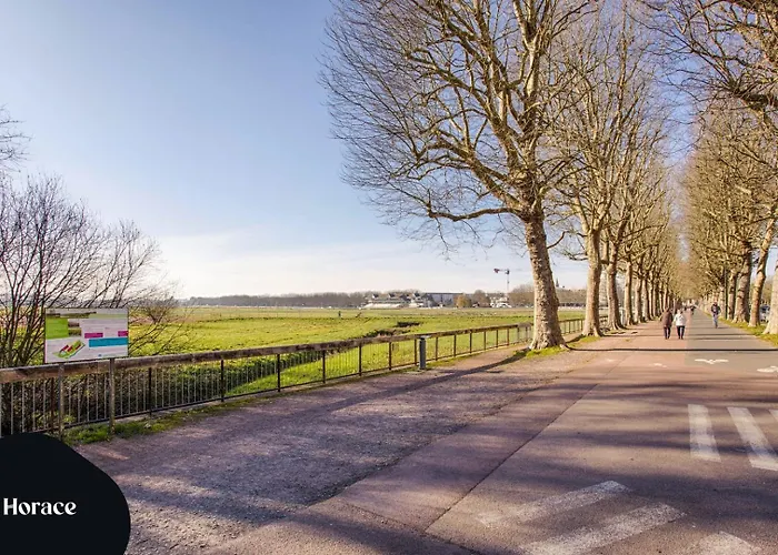 Le - Parking And Comfort In The Centre * 캉