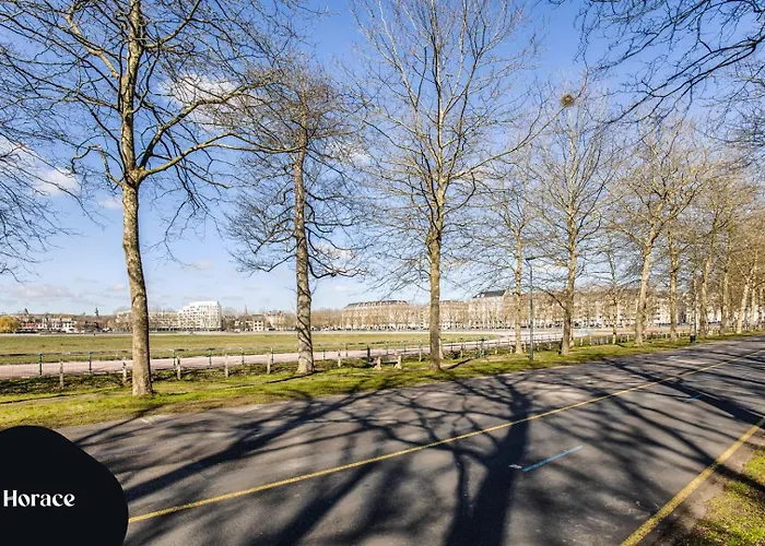 아파트 Le - Parking And Comfort In The Centre