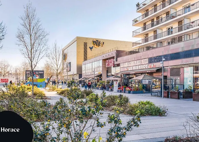 아파트 Le - Parking And Comfort In The Centre 캉